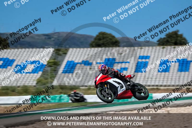 may 2019;motorbikes;no limits;peter wileman photography;portimao;portugal;trackday digital images